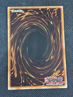 YuGiOh! - The Masked Beast RP02-EN027 Super Rare Unlimited (Reprint) Near Mint - Image 2