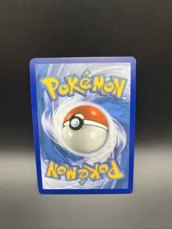 Pokemon TCG Xy208 Sabrina Gym Badge Pokemon League Stamped Promo NM - Image 2