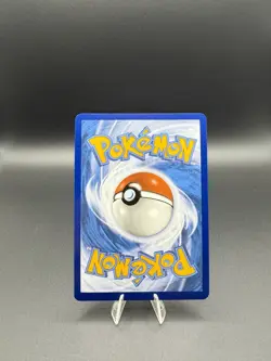 Pokemon TCG Blitzle Paradox Rift 195/182 Holo Illustration Rare - Image 2