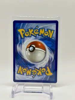 Prism Tower 111/086 Secret Rare Holo Trainer-Stadium CRiEN Eng - Image 2