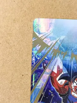 Son Goku SDV7-003 GDR Dragon Ball Super Divers Card - Image 4
