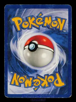 Pokemon Card Dark Charizard 21/82 Team Rocket Vintage WOTC Rare MP 2000 - Image 2