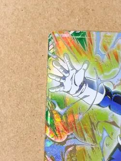Vegeta SDV7-051 DA GDR Dragon Ball Super Divers Card - Image 4