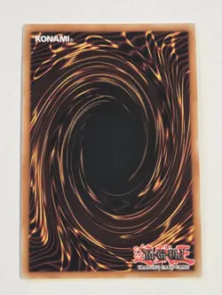 Ground Xeno WISU-EN006 Ultra Rare Yugioh 1st Edition Mint +2 FREE Secret Rare - Image 3