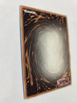 Ground Xeno WISU-EN006 Ultra Rare Yugioh 1st Edition Mint +2 FREE Secret Rare - Image 4