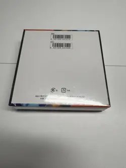 Inferno X Booster Box Pokemon Card Game Mega M2 Japanese | UK SELLER | - Image 2