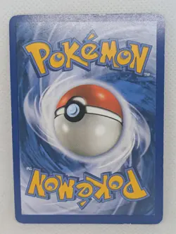 Mewtwo LV.X DP28 Diamond and Pearl Holo Rare Pokemon TCG black star promo MP+ - Image 2