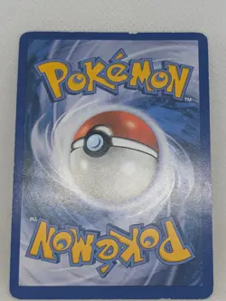 Mewtwo LV.X DP28 Diamond and Pearl Holo Rare Pokemon TCG black star promo MP+ - Image 5