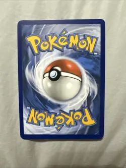 Pokemon TCG - Simipour - 102/086 - Illustration Rare - SV: Black Bolt - Image 2
