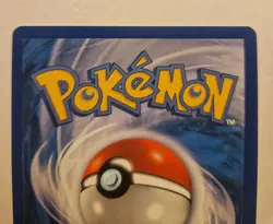 Arceus LV.100 AR6 Platinum Holo Card Pokemon TCG - Image 4