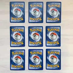 50 Cards Arcanine Marill EX Sandstorm Reverse Holo NM-LP Lot Pokemon Card P0020 - Image 3