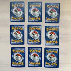 50 Cards Arcanine Marill EX Sandstorm Reverse Holo NM-LP Lot Pokemon Card P0020 - Image 5