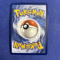 Pokemon TCG Card Zorua 061/086 White Flare Masterball Reverse Holo - NM - Image 2
