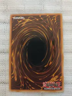 Yugioh! Emergency Teleport TDGS-EN053 Ultra Rare - Image 2