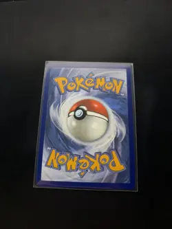 Erika's Oddish Reverse Holo Energy Ascended Heroes #001/217 Pokemon 2026 NM - Image 2