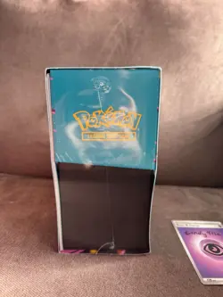 Pokemon Ascended Heroes ETB Sealed New - Image 2