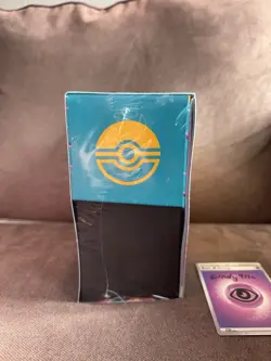 Pokemon Ascended Heroes ETB Sealed New - Image 4