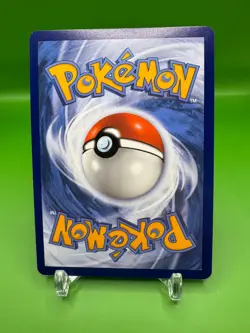 Spidops ex 243/198 Special Illustration Rare Scarlet & Violet Pokemon Holo NM - Image 2