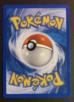Pokemon TCG Koga's Pidgeotto 27/132 Gym Challenge Unlimited Regular Rare LP-/MP+ - Image 2
