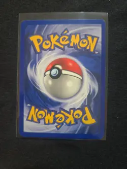 Pokemon Misty's Tentacool 32/132 Gym Heroes WOTC 2000 Unlimited Non-Holo Rare - Image 2