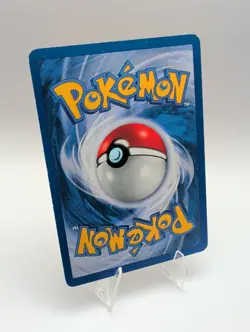 Brock - 98/132 Regular Rare English Gym Heroes Pokemon Card MP - Image 2