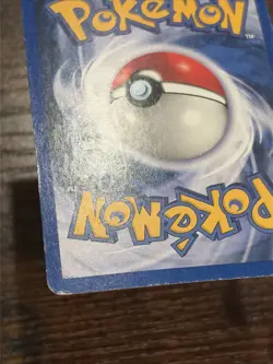 Hitmonlee 13/110 Legendary Collection 2002 Holo Rare WOTC Pokemon Card MP - Image 4