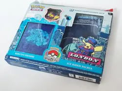 2022 NINTENDO POKEMON TCG CARD SET - WORLD CHAMPIONSHIP DECK LONDON - GREAT COND - Image 2