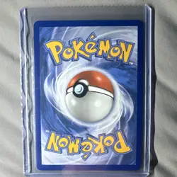 Pokemon Mega Charizard X ex Me02 Phantasmal Flames 125/094 Holo SIR English - Image 2