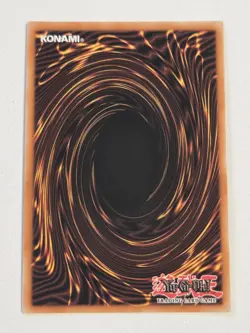 Spright Elf POTE-EN049 Ultra Rare Yugioh Power of the Elements Unlimited Mint - Image 3