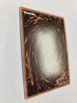 Spright Elf POTE-EN049 Ultra Rare Yugioh Power of the Elements Unlimited Mint - Image 4