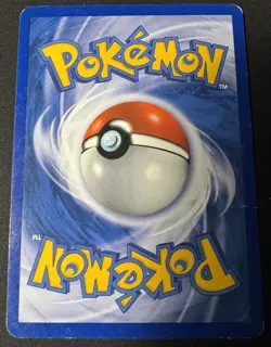 Piplup 16/17 Common POP Series 9 2009 Pokemon TCG Moderately Played MP - Image 2