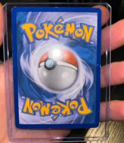 Pokemon Giratina Full art Team Plasma card - Image 4