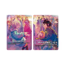 [PB02] GUNDAM CARD GAME Premium Set - Mobile Suit Gundam IRON-BLOODED ORPHANS - Image 2