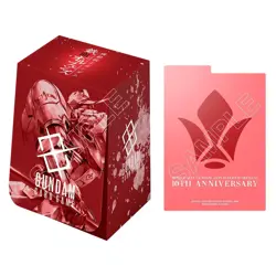 [PB02] GUNDAM CARD GAME Premium Set - Mobile Suit Gundam IRON-BLOODED ORPHANS - Image 4