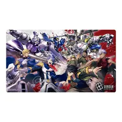 [PB02] GUNDAM CARD GAME Premium Set - Mobile Suit Gundam IRON-BLOODED ORPHANS - Image 5