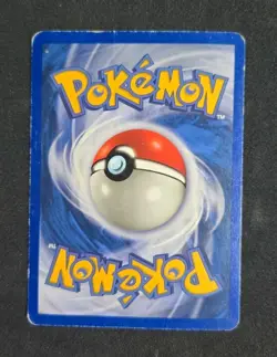 Pokemon TCG Psyduck Legendary Collection Reverse Holo Card 88/110 - Image 2
