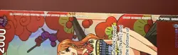 Nami OP01-016 (Gift Collection 2023) One Piece Promotion Cards Foil English NM - Image 4