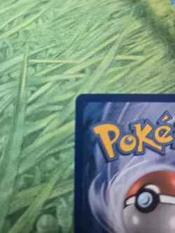 Scizor - HGSS3 - UD: Undaunted (7/90) Holo Rare Pokemon Card LP - Image 5