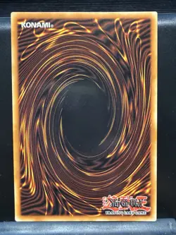 Yu-Gi-Oh Card - MAZE-EN003 - GATE GUARDIANS COMBINED (super rare holo) - NM/Mint - Image 2