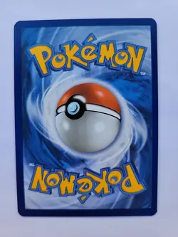 Emboar 13/86 White Flare Holo NM pokemon card - Image 2