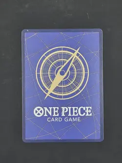 One Piece CCG (Donquixote Rosinante | OP04-044 NM) SEC Alt Art Card TCG English - Image 2