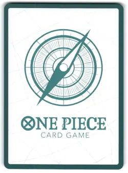 DON!! Card (Nami) Extra Booster: One Piece Heroines Edition One Piece - Image 2