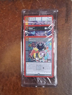 MetaZoo Hello Kitty Trading Card Game Kuromi's Cryptid Carnival Booster Box 850056141062 - Image 4