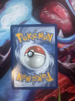 Pokemon TCG Zorua 075/064 Shrouded Fable Illustration Rare - Image 2