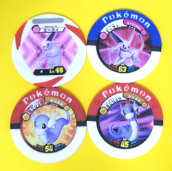Espeon Pokemon Battrio Coin Nintendo Vintage Japanese F/S - Image 1