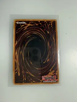 YUGIOH Nightmare Pain 25LP-EN005 Ultra Rare - Image 2