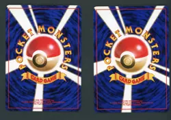 Dark Dragonair + Kadabra Team Rocket Gang Japanese Lot (2) Pokemon Cards NM - Image 2