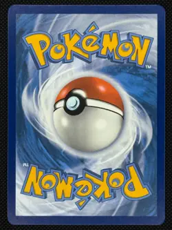 Cresselia 071/064 Illustration Rare Shrouded Fable Holo Near Mint - Image 2