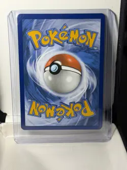 Arcanine ex 224/198 SV01 Scarlet & Violet Base Set Full Art UR Holo EX • NM/M - Image 4