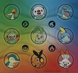Pokemon TCG First Partner Illustration Collection Series 2 Box sealed + 1 unit - Image 4
